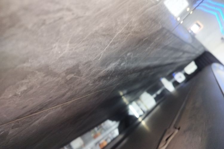 特斯拉 Model 3 2022款 后轮驱动版局部细节9002