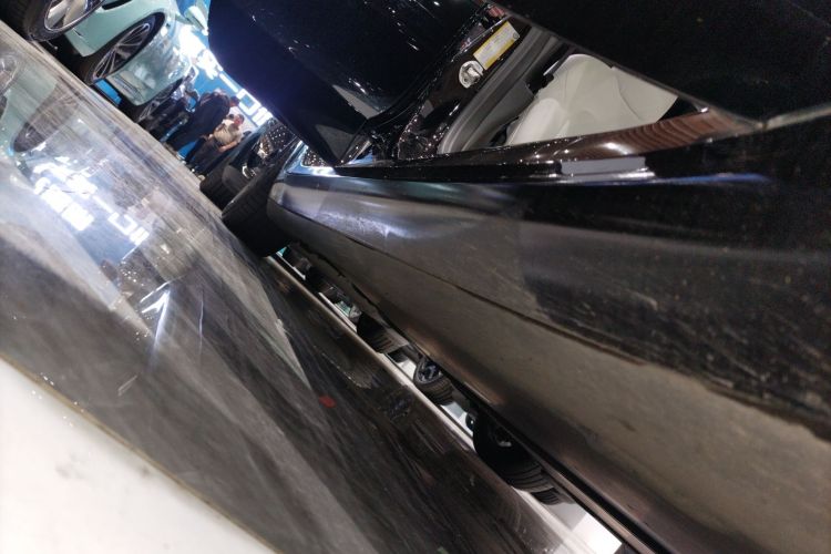 特斯拉 Model 3 2022款 后轮驱动版局部细节9001