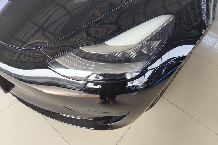 特斯拉 Model 3 2020款 标准续航后驱升级版局部细节36