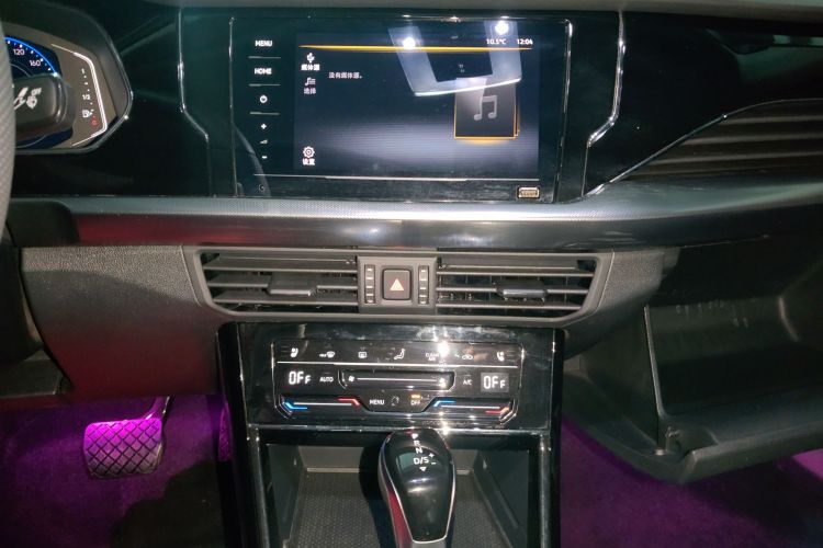 大众 帕萨特 2025款 出众款 330TSI 星空精英版局部细节16