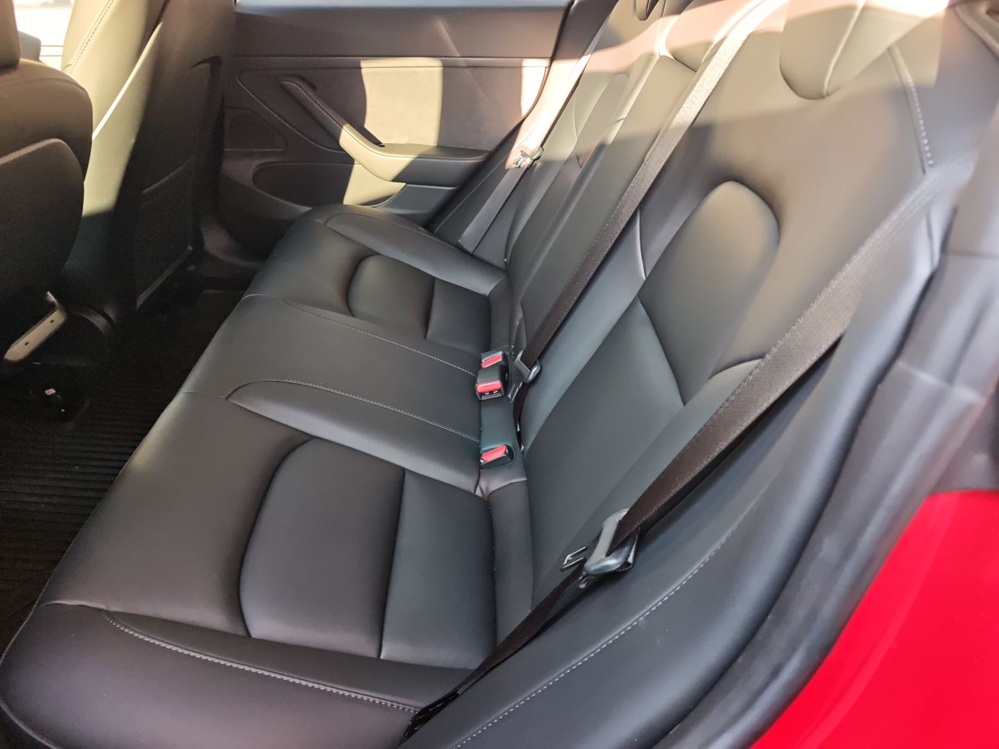 特斯拉 Model 3 2020款 标准续航后驱升级版