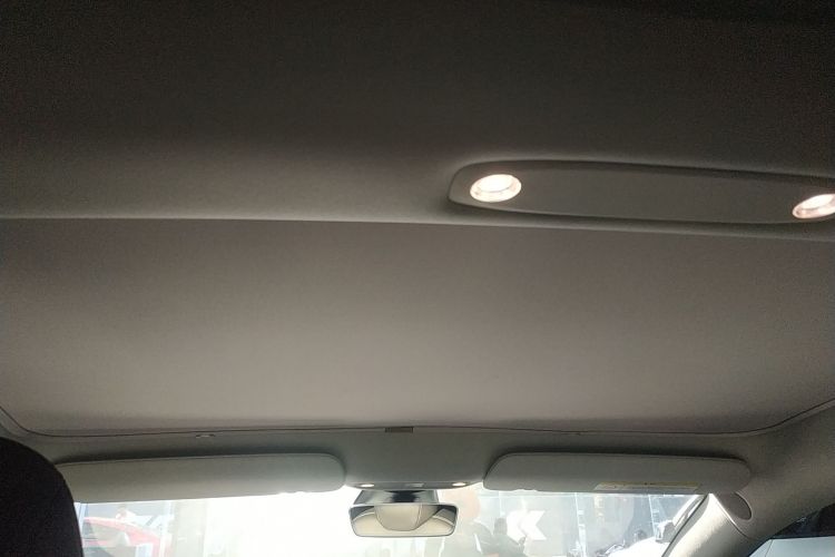 特斯拉 Model 3(进口) 2019款 Performance高性能全轮驱动版中控内饰22