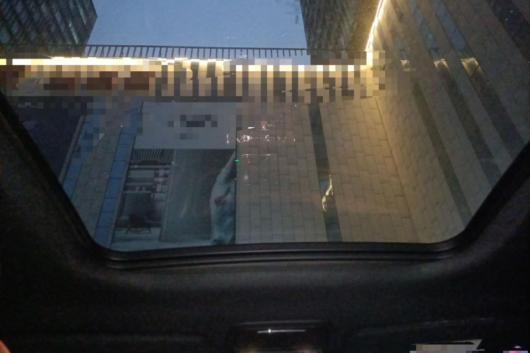 林肯 飞行家 2020款 3.0T V6 四驱尊雅版中控内饰22