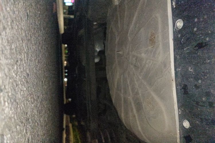 菲亚特 菲翔 2015款 1.4T 自动悦享版局部细节9009