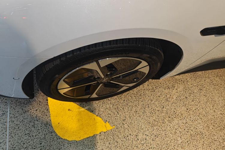 小鹏MONA M03 2024款 515 长续航车身外观6007