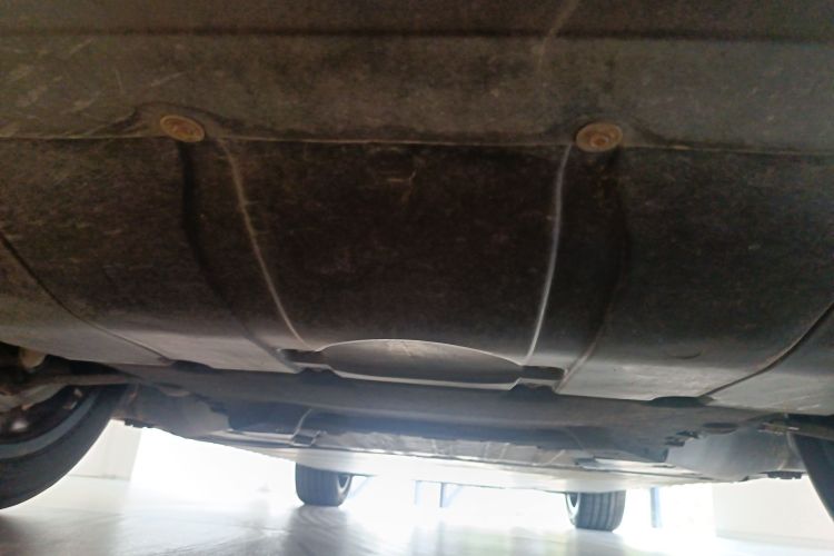 宝马iX3 2021款 领先型局部细节9008