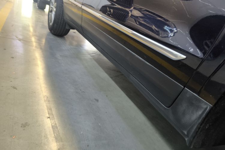 凯迪拉克XT5 2020款 改款 28T 豪华型局部细节9001