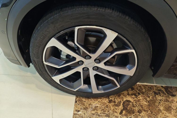 领克05 2020款 2.0TD 四驱劲Halo车身外观6007