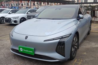 东风风行 星海S7 2024款 555悦享版