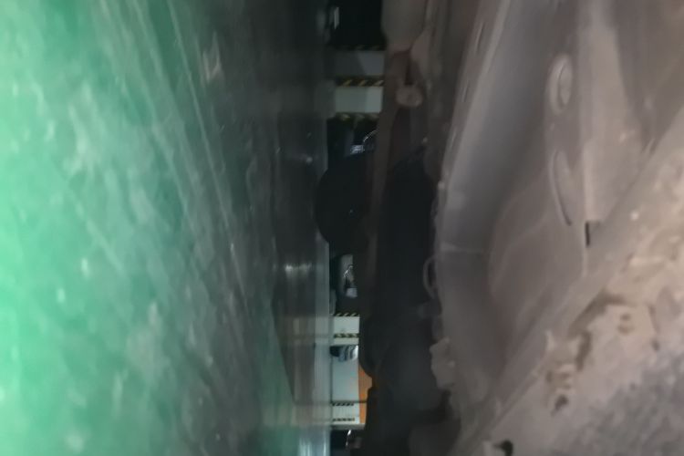 名爵 锐腾 2016款 1.5TGI TST豪华版局部细节9004