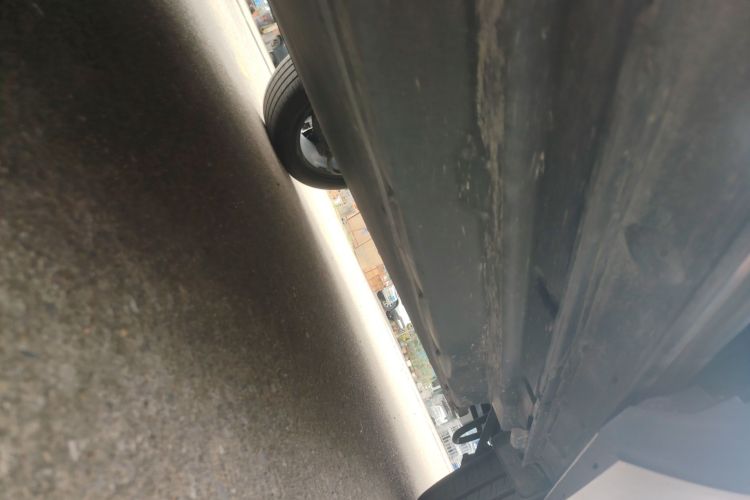 比亚迪 宋PLUS新能源 2021款 EV 旗舰型局部细节9002