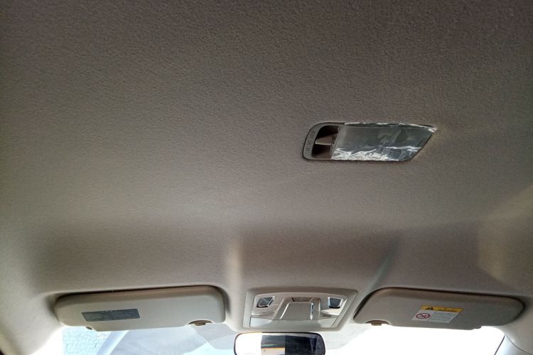 日产 轩逸 2024款 经典 1.6XE CVT舒适版局部细节22