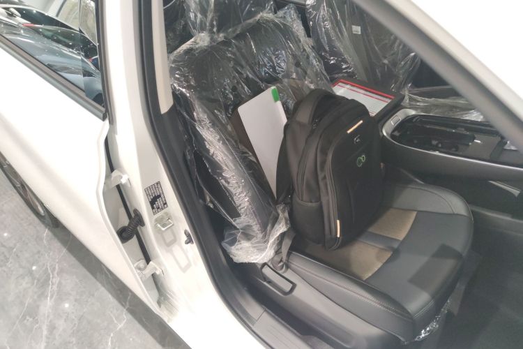 埃安 AION S Plus 2026款 豪华版局部细节41