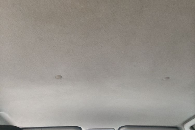 丰田 威驰 2014款 1.3L 手动型尚版中控内饰22