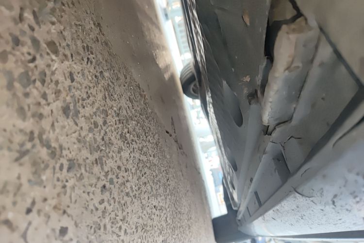 大众 迈腾 2013款 1.8TSI 领先型局部细节9004