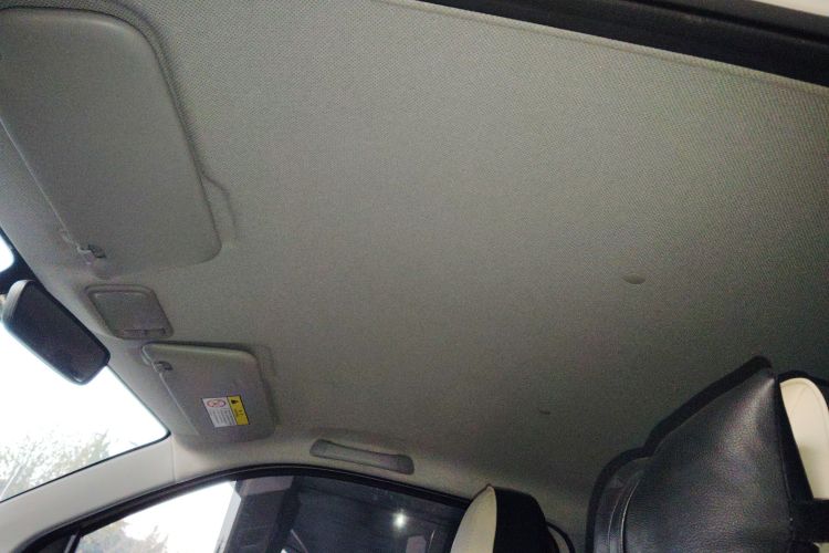 五菱汽车 宏光MINIEV 2024款 第三代 215km 进阶版中控内饰22