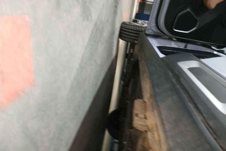 吉利汽车 吉利icon 2025款 玲珑 1.5TD 金喜版局部细节9002