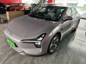 小鹏MONA M03 2025款 620 超长续航 Plus