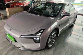 小鹏MONA M03 2025款 620 超长续航 Plus