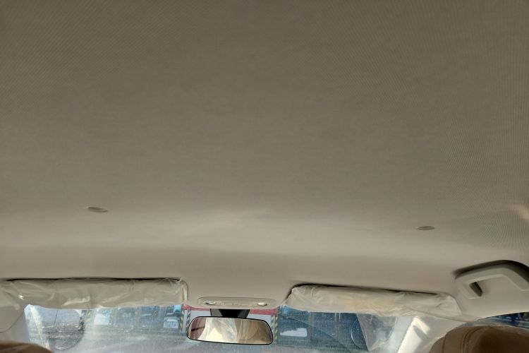 五菱汽车 缤果S 2025款 325km 尊享款中控内饰22