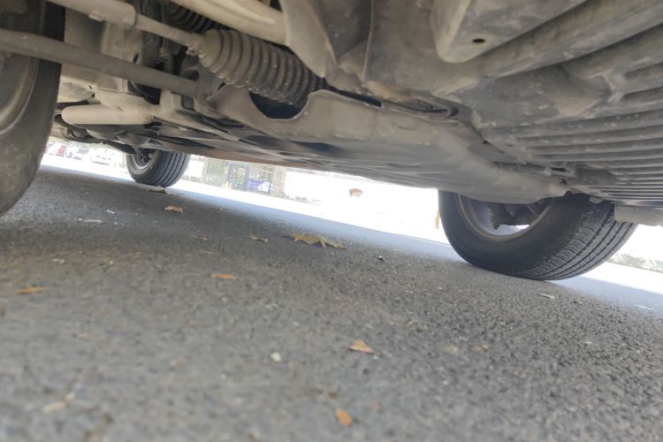 奔驰GLK级(进口) 2011款 GLK 300 4MATIC 动感型局部细节9001