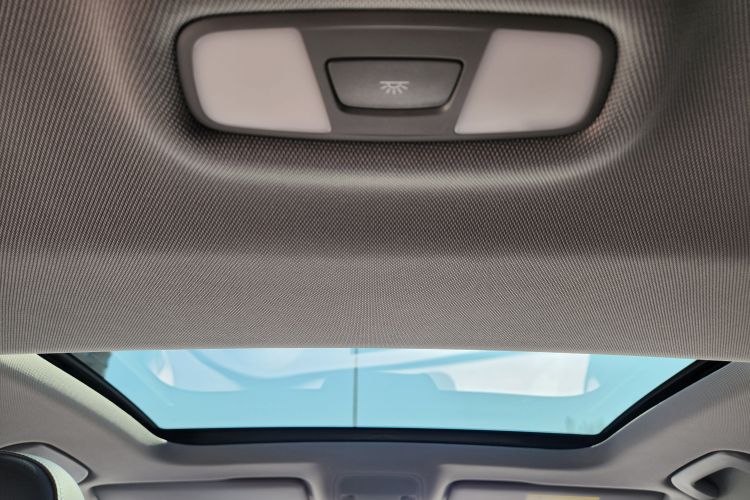 奥迪A3 2020款 Limousine 35 TFSI 时尚型 国VI中控内饰22