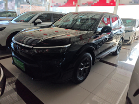 本田 皓影 2023款 240TURBO 两驱精英版 5座