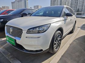 林肯 冒险家 2020款 2.0T 四驱尊雅版