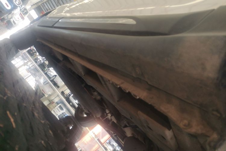 宝骏730 2016款 1.5L 手动豪华型 7座局部细节9001