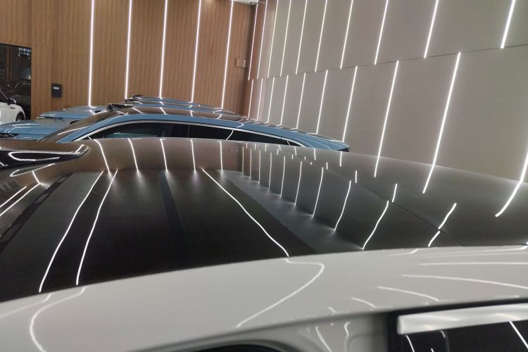 理想汽车 理想L7 2024款 MAX局部细节57