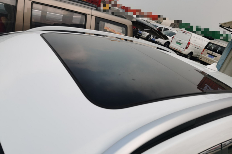 哈弗H2 2018款 蓝标 1.5T 双离合两驱豪华型局部细节57