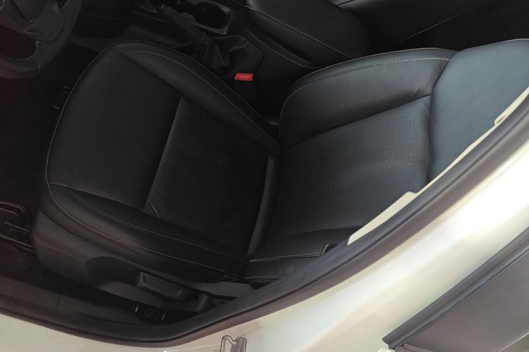 福特 福睿斯 2017款 幸福版 1.5L 自动时尚型局部细节19