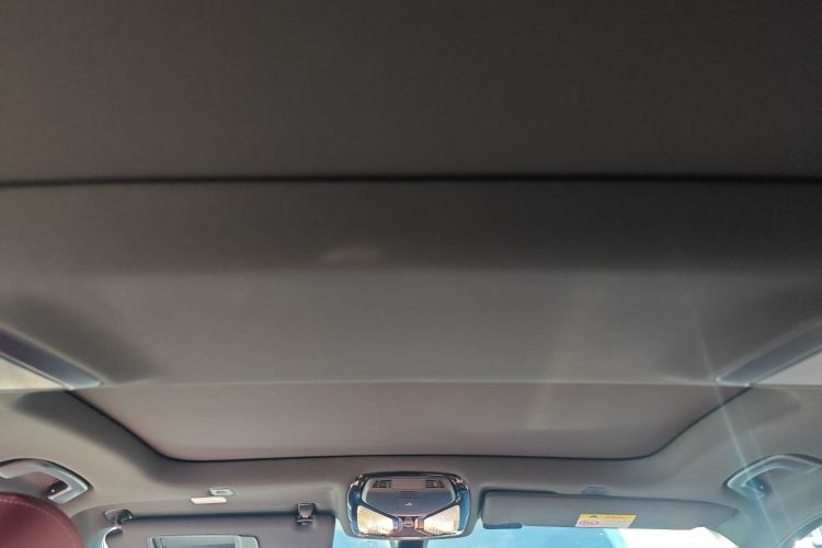 宝马5系 2023款 530Li 领先型 M运动套装中控内饰22