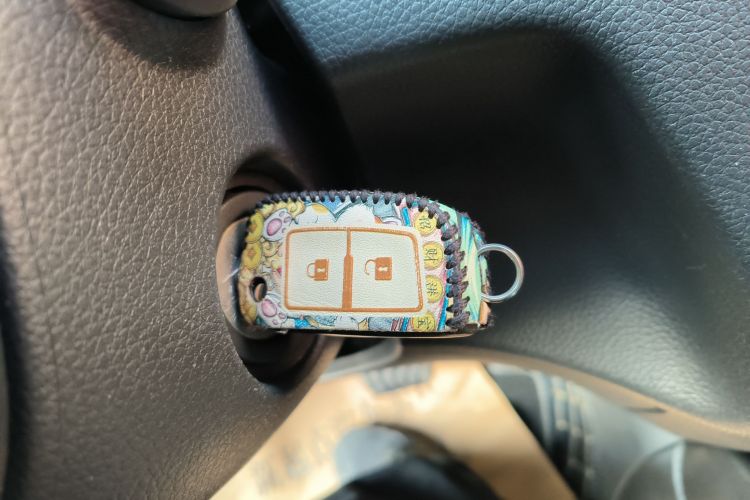 日产 逍客 2017款 2.0L CVT智享版 国VI中控内饰11