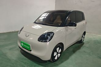 五菱汽车 宏光MINIEV 2025款 四门版 臻享款