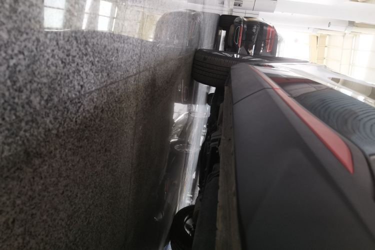 长安CS75 PLUS 2022款 2.0T 自动领航型局部细节9002