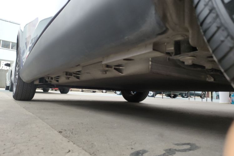 奇瑞 小蚂蚁 2024款 改款 青春版 321km 酷爱版 29.23kWh局部细节9002