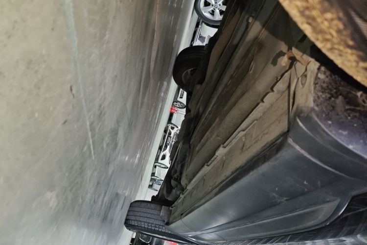 雷诺 科雷傲 2018款 2.0L 两驱豪华版局部细节9002