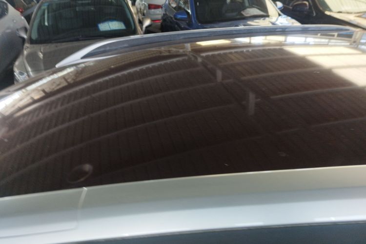 雪铁龙C3-XR 2015款 1.6L 自动先锋型局部细节57