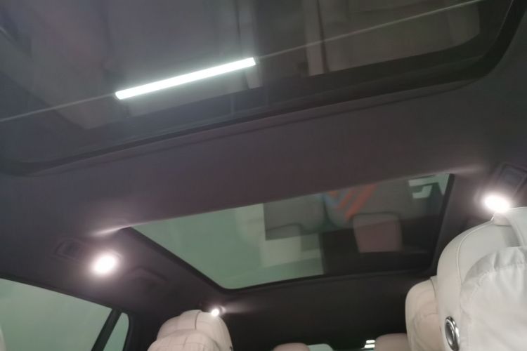 理想汽车 理想L8 2023款 Pro局部细节22