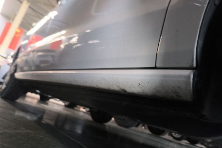 大众 Polo 2016款 1.4L 自动风尚型局部细节9001