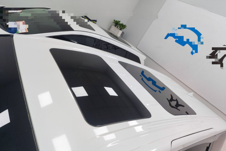 别克GL8 2018款 ES 28T 豪华型 国VI局部细节57