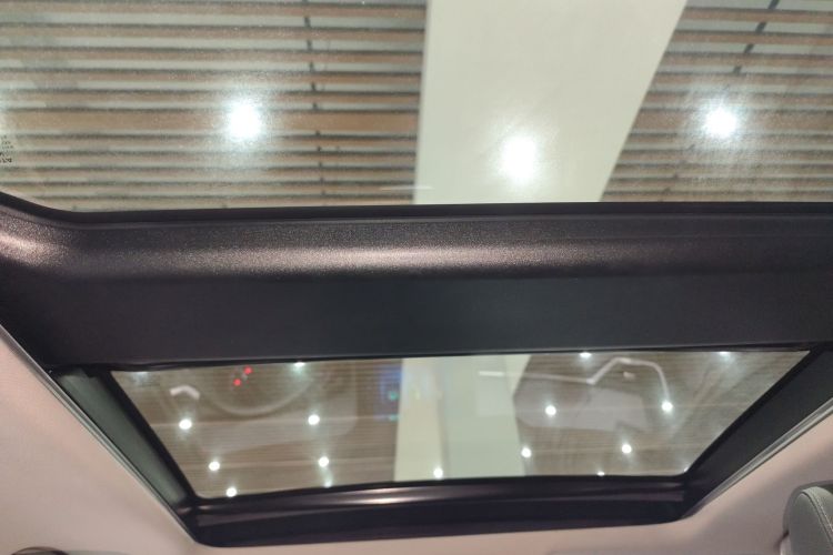 丰田 RAV4荣放 2020款 2.0L CVT四驱尊贵版局部细节22