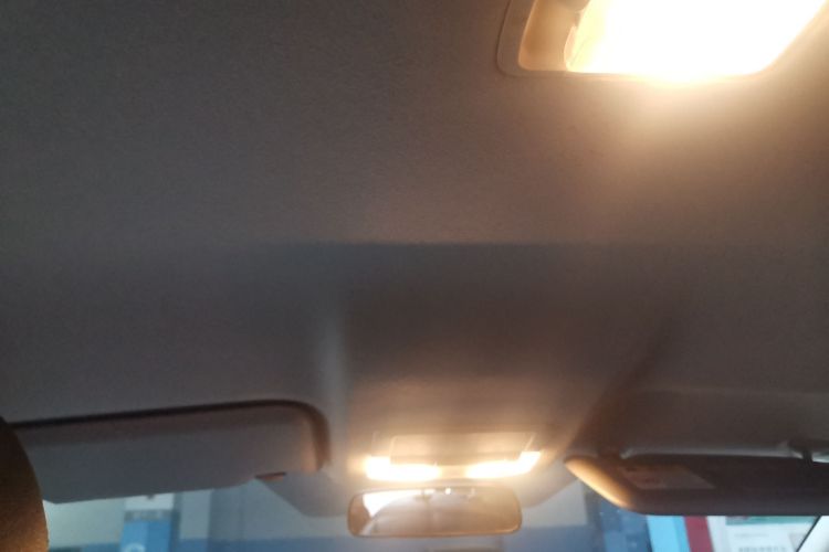 日产 轩逸 2024款 改款二 经典 1.6XE CVT舒适版局部细节22