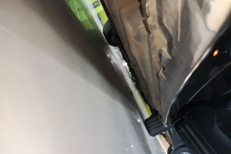 日产 天籁 2016款 改款 2.0L XL舒适版局部细节9001