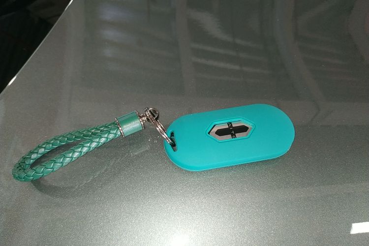 鸿蒙智行 问界M7 2024款 1.5T 智驾四驱Max版 5座中控内饰7001