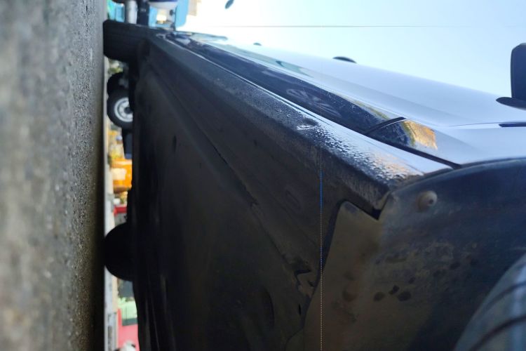 大众 帕萨特新能源 2020款 430PHEV 混动豪华版 国VI局部细节9001