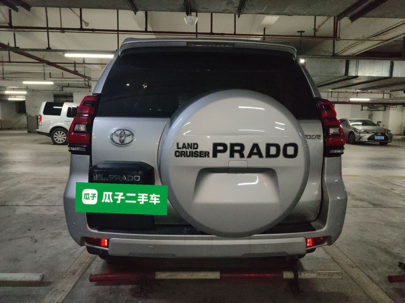车300二手车图片