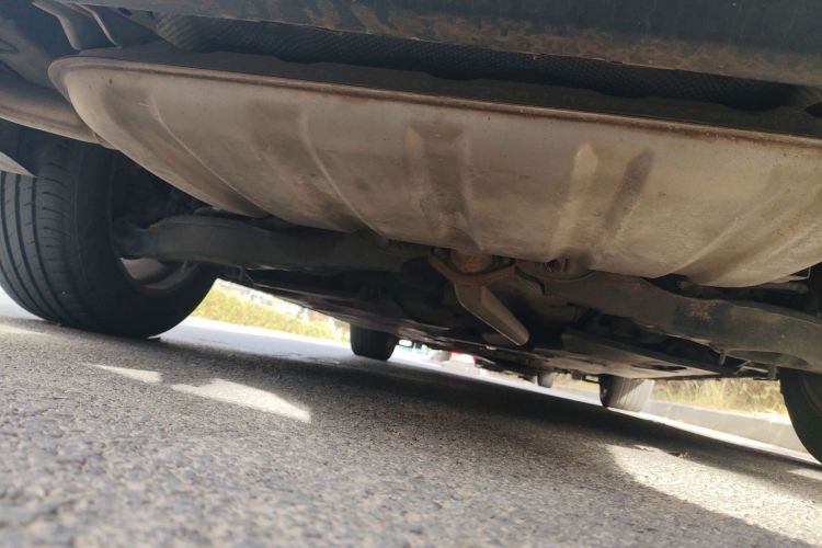 马自达 阿特兹 2014款 2.0L 蓝天豪华版局部细节9009