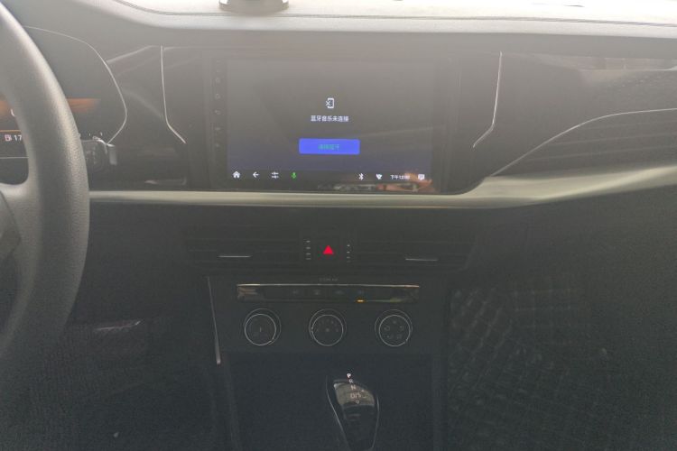 大众 帕萨特 2022款 280TSI 商务版中控内饰16